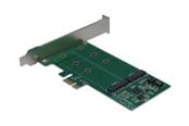Controller - Inter-Tech KCSSD4 - 88885381