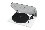 Plattenspieler - Pro-Ject Primary E Phono White OM - Plattenspieler Weiß - 9120082383677