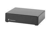Handys - Anderes Zubehör - Pro-Ject BLUETOOTH BOX E BLACK - 9120050436572