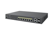 Switches - EnGenius Cloud Switch Series - ECS1112FP