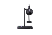 Kopfhörer/Headsets - Yealink WH62 Mono Teams - 1308000