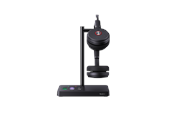 Kopfhörer/Headsets - Yealink WH62 Dual Teams - 1308001