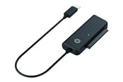 Controller - Conceptronic ABBY - storage controller - SATA 6Gb/s - USB 3.2 (Gen 1x1) - ABBY02B