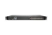 Netzwerkgeräte - SonicWALL NSA 2700 - 02-SSC-8198