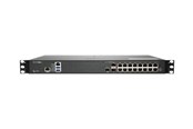 Netzwerkgeräte - SonicWALL NSA 2700 - 02-SSC-8198