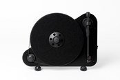 Plattenspieler - Pro-Ject VT E BT R OM5e PIANO - Plattenspieler Schwarz - 9120071651893