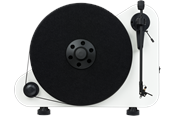 Plattenspieler - Pro-Ject VT E BT R OM5e WHITE - Plattenspieler Weiß - 9120071651107
