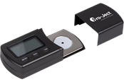Plattenspieler - Pro-Ject MEASURE IT E - Plattenspieler - 9120071652036