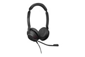 Kopfhörer/Headsets - Jabra Evolve2 30 USB-A UC Stereo - 23089-989-979