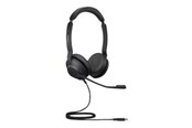 Kopfhörer/Headsets - Jabra Evolve2 30 USB-C MS Stereo - 23089-999-879