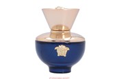 Parfüm und Düfte - VERSACE Dylan Blue Pour Femme - 8011003839100