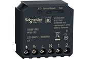 Smart-Home - LK Wiser wireless build-in shutter control (puck) - 550B1013