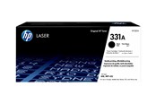 Druckerzubehör - Tinte & Toner - HP 331A / W1331A Black Toner - W1331A