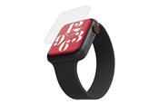 Handys - Schutzfolie - ZAGG Apple Watch (40 mm) Screen Protector InvisibleShield Ultra Clear+ - 200206882