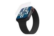 Handys - Schutzfolie - ZAGG Apple Watch (44 mm) Screen Protector InvisibleShield Ultra Clear+ - 200206883