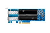 Netzwerkadapter (Netzkarte, Druckserver, u.s.w.) - Synology E25G21-F2 - network adapter - PCIe 3.0 x8 - 25 Gigabit SFP28 x 2 - E25G21-F2