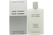 Gesichtspflege - Issey Miyake L´Eau D´Issey Pour Homme Soothing After Shave Balm - 100 ml - 3423470486056