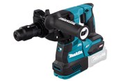 Schraub/Bohrmaschinen - Makita HR002GZ02 XGT cordless combi hammer - HR002GZ02