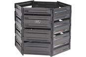 Gartenshredder - AL-KO Jumbo 800 - 5951416