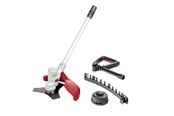 Motorsensen - AL-KO Buskrydderdel BCA 4030 uden batteri og lader - 2033593