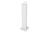 Monitorhalterung - Deltaco Office Floor stand for tablet built-in ca - ARM-0513