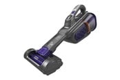 Handstaubsauger - Black & Decker Handstaubsauger BLACK+DECKER DustBuster Pet - BHHV520BFP-QW