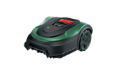 Roboter-Rasenmäher - Bosch Indego S+ 500 Rasenmäher-Roboter, 500 m² - 06008B0302