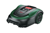 Roboter-Rasenmäher - Bosch Indego S 500 robotic lawnmower 500 m² - 06008B0202