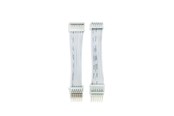Smart-Home - Light Solutions Cable for Philips Hue LightStrip V4 - Controller Kit - White - 1 set - 5714255003239