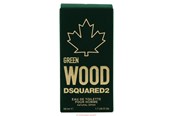 Parfüm und Düfte - Dsquared2 2 Green Wood - Spray - 50 ml0 - 8011003852734