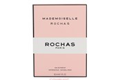 Parfüm und Düfte - Rochas Mademoiselle - Spray - 3386460081016
