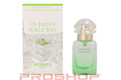 Parfüm und Düfte - Hermès Un Jardin Sur Le Toit - 30 ml - 3346132400705