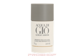 Parfüm und Düfte - Giorgio Armani Acqua Di Gio Pour Homme Deo - 75 g - 3360372060734