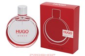 Parfüm und Düfte - Hugo Boss Woman - 737052893877