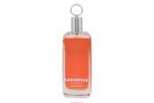 Parfüm und Düfte - Karl Lagerfeld Classic EDT - 100ml - 3386460058391