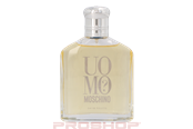 Parfüm und Düfte - Moschino Uomo - 125 ml - 8011003064106