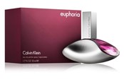 Parfüm und Düfte - Calvin Klein Euphoria Women - 50 ml - 088300162543