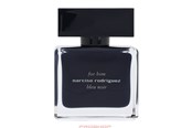 Parfüm und Düfte - Narciso Rodriguez Bleu Noir For Him - 3423478805958