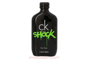 Parfüm und Düfte - Calvin Klein Ck One Shock For Him - 3607342401341