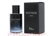 Parfüm und Düfte - Christian Dior Dior Sauvage - 3348901486392