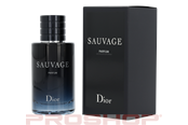 Parfüm und Düfte - Christian Dior Dior Sauvage Spray - 3348901486385