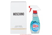 Parfüm und Düfte - Moschino Fresh Couture Eau de Toilette - 50 ml - 8011003826704