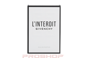 Parfüm und Düfte - Givenchy L'Interdit - 35 ml - 3274872372139