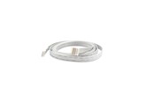 Smart-Home - Light Solutions Cable for Philips Hue LightStrip V4 - 1M - White - 1 pc - 5714255003185