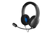 Kopfhörer/Headsets - PDP Gaming LVL40 - 500-162-EU-BK