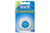 Elektrische Zahnbürsten - Oral-B Zahnseide Essential mint floss - 50 m - 5010622005029