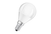LED-Birnen - Osram LED-Lampe Mini-ball 4.5W/827 (40W) frosted dimmable E14 - 4058075430938