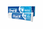 Elektrische Zahnbürsten - Oral-B Zahnpasta Complete Paste Refreshing Clean 75 ml - 5410076926084