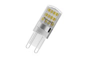 LED-Birnen - Osram LED-Lampe PIN 1.9W/827 (20W) clear G9 - 4058075432307