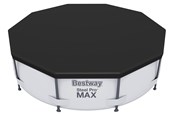 Pools - Bestway Flowclear Pool Cover 3.05m - 58036